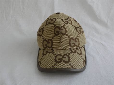 comment savoir si une casquette gucci est vrai